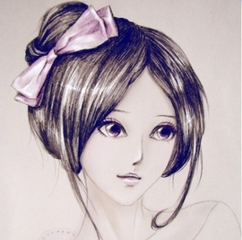 ☆═━小白━═☆主播照片