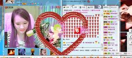 ☜烦恼~依然记得☞主播照片