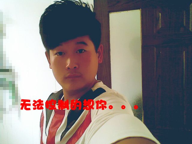 MC咚少、陪您唠唠嗑的主播照片