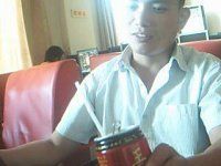 ☜同舟家族☞蓝媚儿主播照片