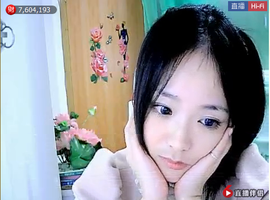 ╰❥2015主播照片