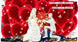 水晶娃娃0606主播照片
