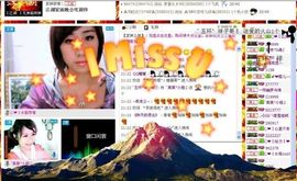 ゛菜菜°小妞♀主播照片