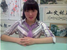 ★兲使貝貝主播照片