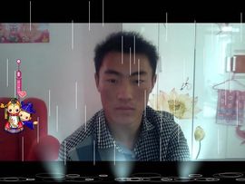 ♫舍得♫主播照片