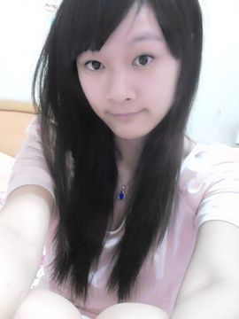伍儿Alva主播照片