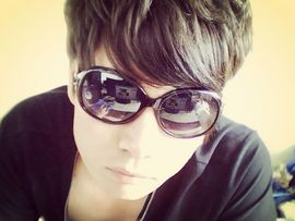 、小阿林、、主播照片