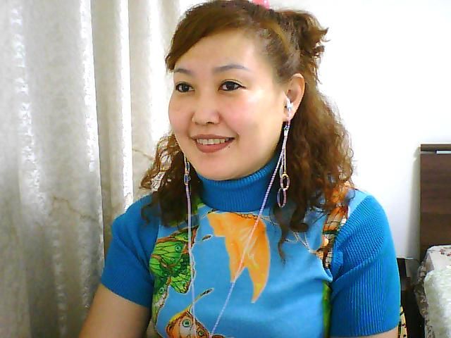 超级美女2013的主播照片