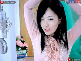 ╰❥2015主播照片