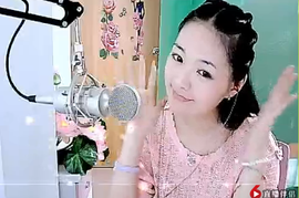 ╰❥2015主播照片