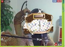 濄愙提笔画上爱主播照片