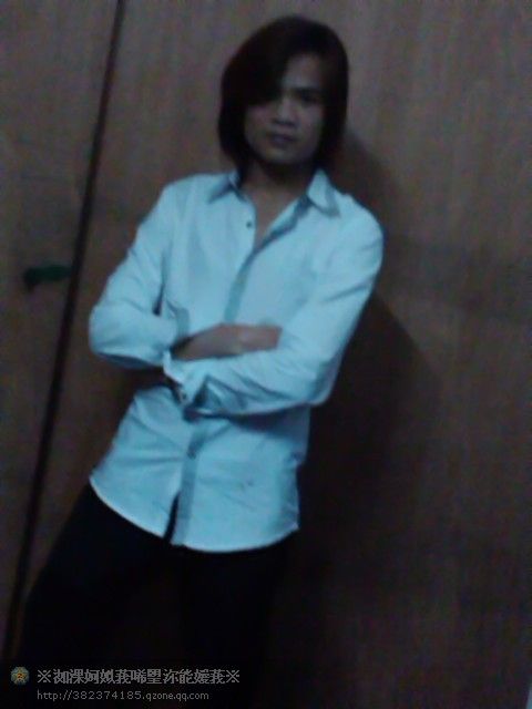 Mc琼少爱只是传说的主播照片