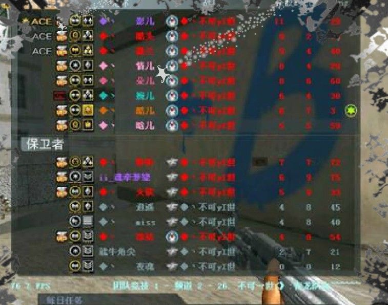 Mc∝震哥的主播照片