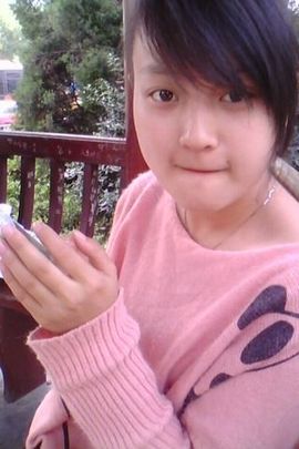 ゜懵懵懂懂d︶花季╮主播照片