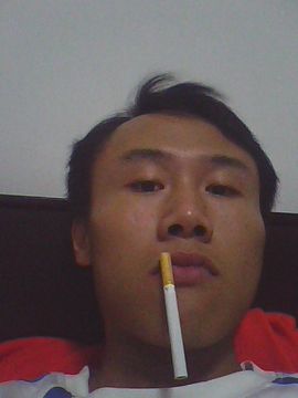 K哥LJ主播照片