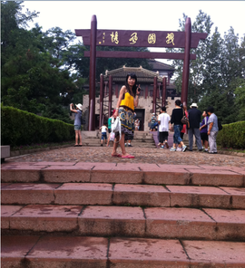 赵春霞还我血汗钱主播照片