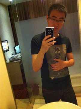 我是你~MB孤独主播照片