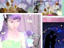 彤她妈主播照片