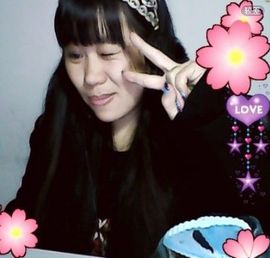 ╰︽❉❤❉︽╯主播照片