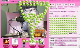 ❤❤❤充值可乐❤❤❤主播照片