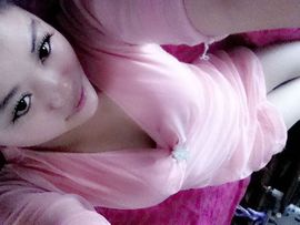 魅力love思思主播照片