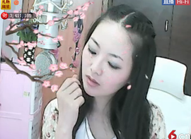 ╰❥2015主播照片