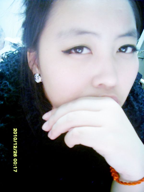 Madam。花花的主播照片