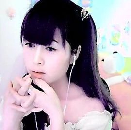 ゞ遇见→ˊ小糖汍主播照片