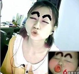 ゛菜菜°小妞♀主播照片