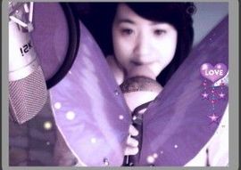 无极★sing婷儿主播照片