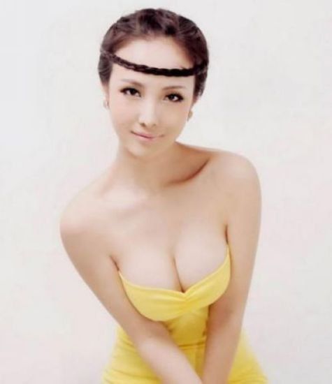931野兔主播照片