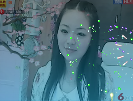 ╰❥2015主播照片