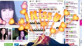 Eヾ◣百合◥主播照片