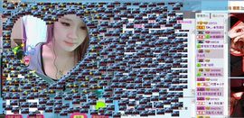 ☜烦恼~依然记得☞主播照片