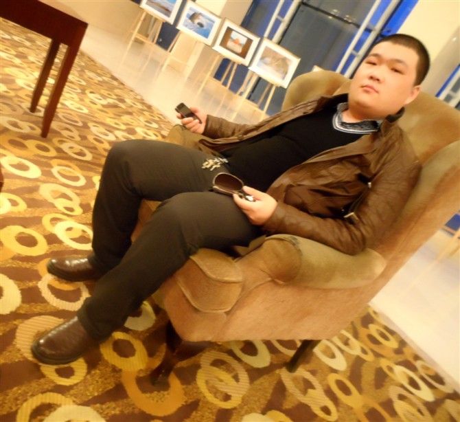 富态哥。的主播照片