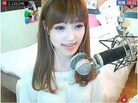 ❤❤Panda路西法主播照片