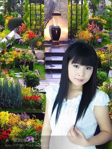 細(xì)語(yǔ)菲情的主播照片