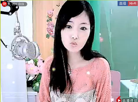 ╰❥2015主播照片
