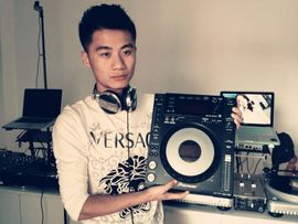 Dj_阿杰主播照片