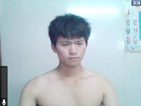 ζ、Cool大脚鞋主播照片