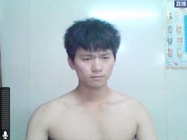 ζ、Cool大脚鞋主播照片
