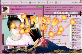 ゛菜菜°小妞♀主播照片