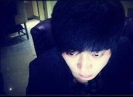 狼牙、主播照片