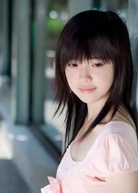 筱小莉主播照片