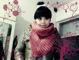 糖果WJ主播照片