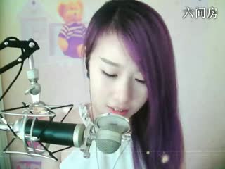 六间房美女主播：❤❤霜~儿做你心上的人