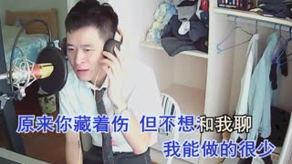 散场的拥抱