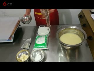 臭豆腐卤水制作方法，炸臭豆腐的汁怎么做