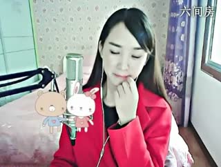 六间房美女主播╰&hearts;小鹿乱撞？直播视频