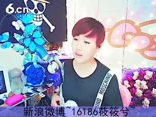 六间房美女主播╰❉゛莜筱兮゛❉直播间互动